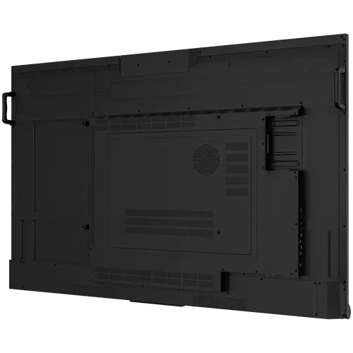 PRESTIGIO SOLUTIONS Multiboard 86" Light+ Series UHD 4K, Android 11, Wi-Fi, 40TP, NFC, Camera, touch pen - image 5