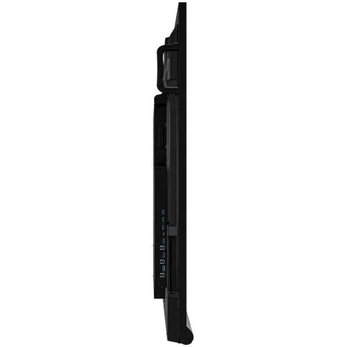 PRESTIGIO SOLUTIONS Multiboard 86" Light+ Series UHD 4K, Android 11, Wi-Fi, 40TP, NFC, Camera, touch pen - image 6