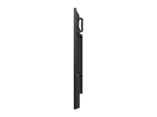 Интерактивен дисплей, Samsung Interactive E-Board WA65F 65" Android OS 4K Digital Flipchart TOUCH, Mirroring, Wi-Fi, Black - image 2