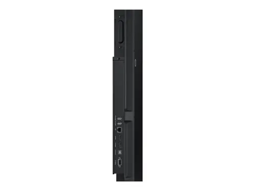 Интерактивен дисплей, Samsung Interactive E-Board WA65F 65" Android OS 4K Digital Flipchart TOUCH, Mirroring, Wi-Fi, Black - image 9