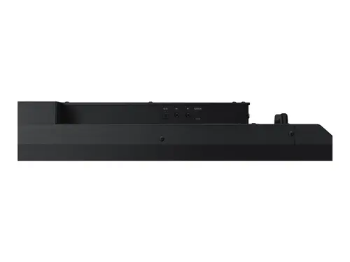 Интерактивен дисплей, Samsung Interactive E-Board WA75F 75" Android OS 4K Digital Flipchart TOUCH, Mirroring, Wi-Fi, Black - image 4