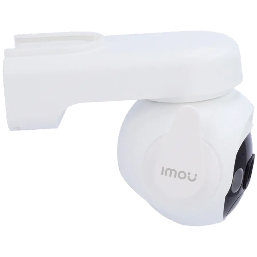 Imou Cell PT Solar KIT, Έξυπνη κάμερα PT 360 με έγχρωμη νυχτερινή όραση 3MP, 1/2.8 progressive CMOS, H.265, 15fps, φακός 3.6mm, FOV 88, IR έως 20m - image 1