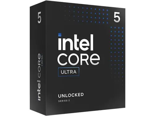 Процесор, INTEL CORE ULTRA 5 245K BOX
