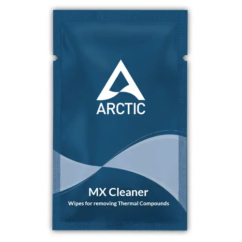 Șervețele de curățare ARCTIC MX Cleaner - 40 buc - 1