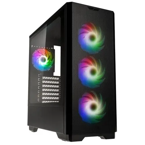 Настолен компютър VALI GAMING INTEL CORE I5 14400F GEFORCE RTX4070 - image 1