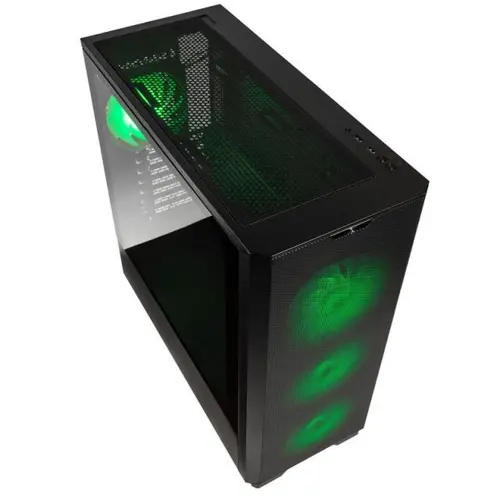 Настолен компютър VALI GAMING INTEL CORE I5 14400F GEFORCE RTX4070 - image 3