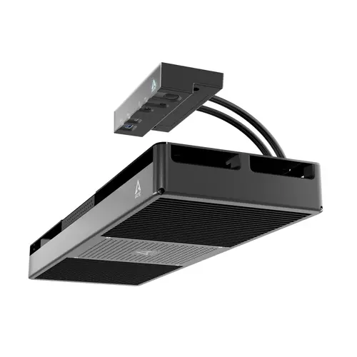 Компютърна система за бюро Arctic Senza Ryzen 5 5500GT, 16GB DDR4, 1TB NVMe, WiFi 6E, Windows 11 Home - image 1