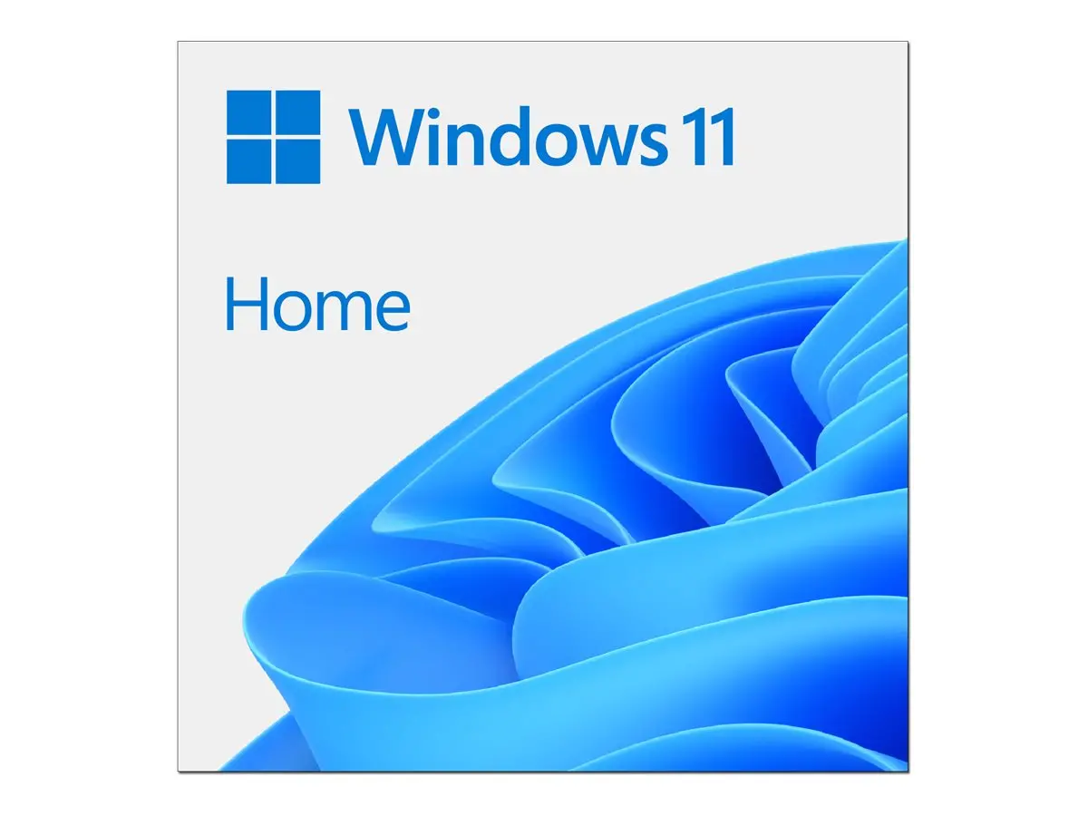 Електронен лиценз за ползване на програмен продукт, Microsoft WIN HOME 11 64-bit All Lng PK Lic Online DwnLd NR
