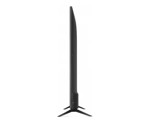 Телевизор, LG 43UR78GC0LK, 43" 4K UltraHD TV 3840 x 2160, DVB-T2/C/S2, Smart TV LG ThinQ, 4K Upscaling, HDR10 Pro, HGiG, HLG, Built-in Wi-Fi, AI Sound Virtual 5.1 Up-mix, Simplink, HDMI, LAN, USB, Bluetooth, SPDIF, Hotel mode, Ceramic Black - image 4