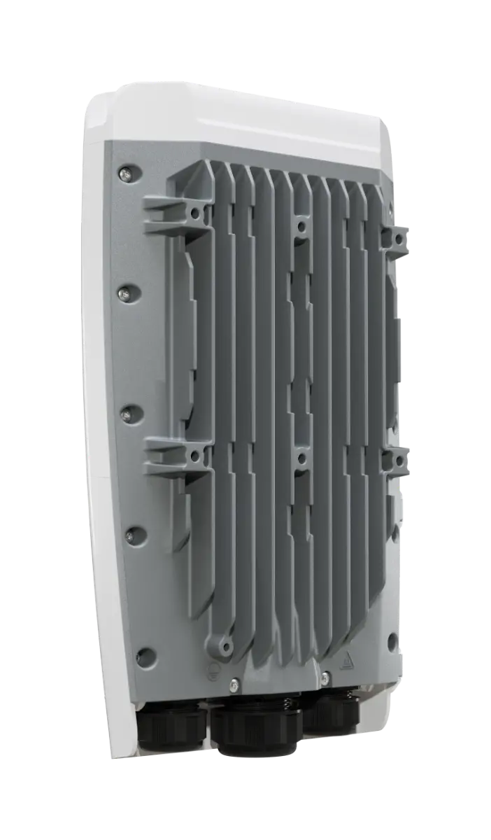 Комутатор MikroTik CRS305-1G-4S+OUT,800MHz,512MB,1xGE,4xSFP+,IP66, външен монтаж - image 1