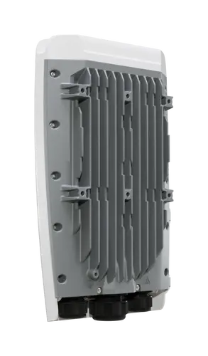 Комутатор MikroTik CRS305-1G-4S+OUT,800MHz,512MB,1xGE,4xSFP+,IP66, външен монтаж - image 1