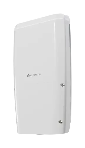 Switch MikroTik CRS305-1G-4S+OUT,800MHz,512MB,1xGE,4xSFP+,IP66, montare în exterior - 1