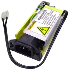 Τροφοδοτικό MikroTik 24V2APOW, 24V, 2.5A, 60W - 1