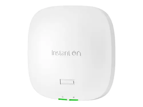 HPE Networking Instant On AP21 RW Dual Radio 2x2 Wi-Fi 6 Access Point - image 3