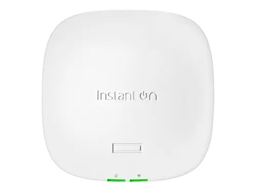 HPE Networking Instant On AP21 RW Dual Radio 2x2 Wi-Fi 6 Access Point - image 4