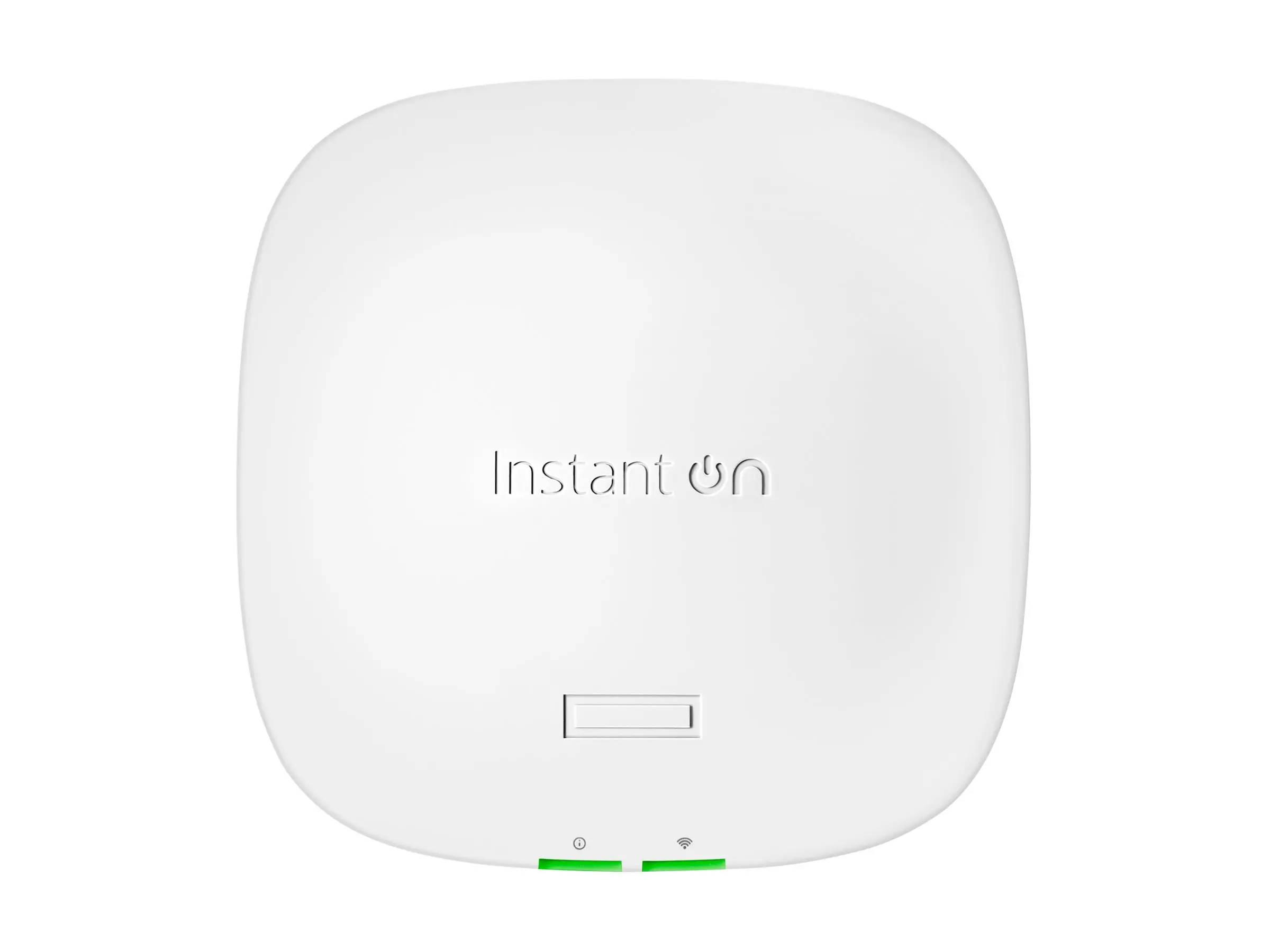 HPE Networking Instant On AP21 EU Dual Radio 2x2 Wi-Fi 6 Access Point Bundle with EU PSU