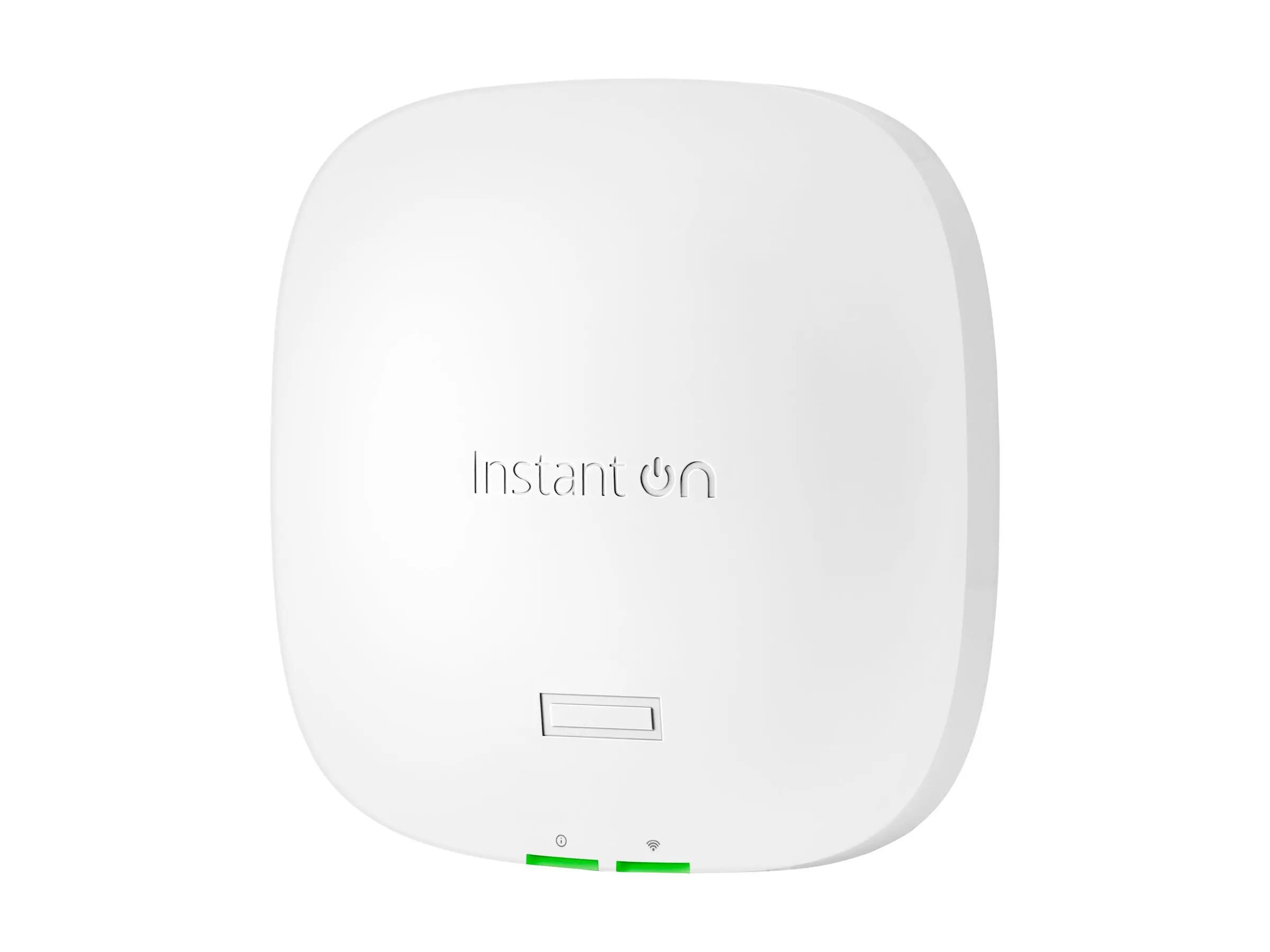 HPE Networking Instant On AP21 EU Dual Radio 2x2 Wi-Fi 6 Access Point Bundle with EU PSU - image 1