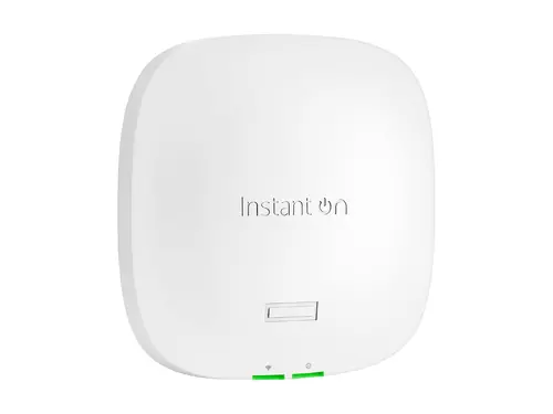 HPE Networking Instant On AP21 EU Dual Radio 2x2 Wi-Fi 6 Access Point Bundle with EU PSU - image 4