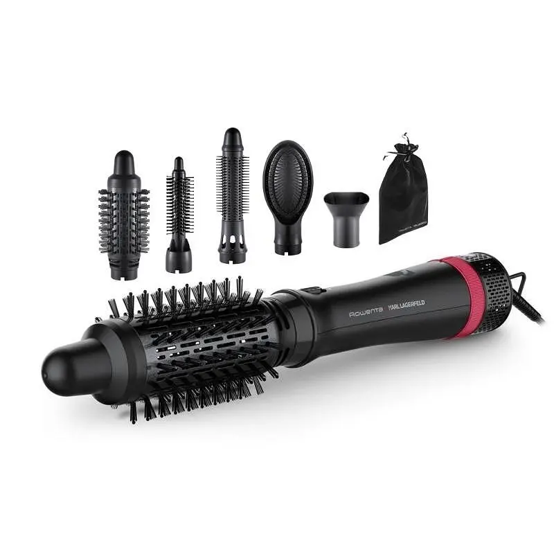 Perie electrică pentru păr, Rowenta CF634LF0 OTHER STYLER