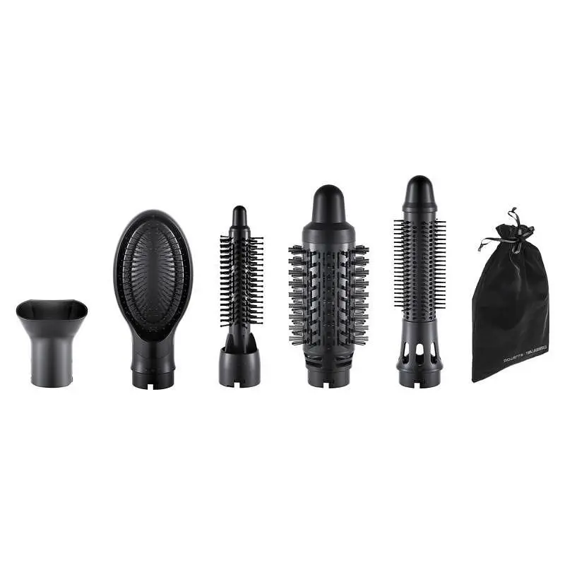 Електрическа четка за коса, Rowenta CF634LF0 OTHER STYLER - image 2
