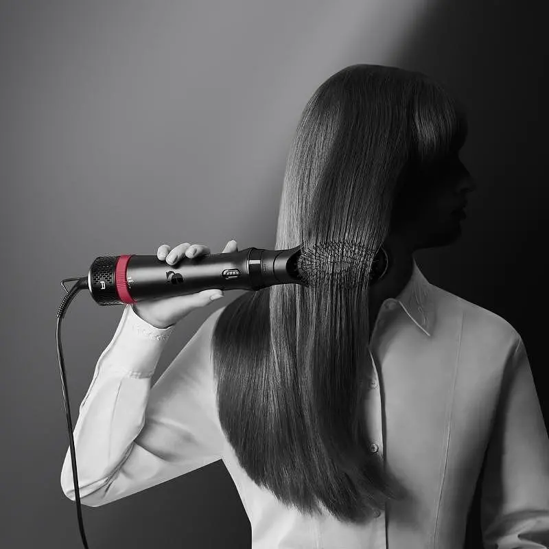Електрическа четка за коса, Rowenta CF634LF0 OTHER STYLER - image 3