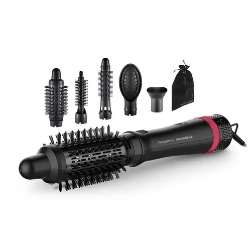 Ηλεκτρική βούρτσα μαλλιών, Rowenta CF634LF0 OTHER STYLER Ηλεκτρική βούρτσα μαλλιών, Rowenta CF634LF0 OTHER STYLER