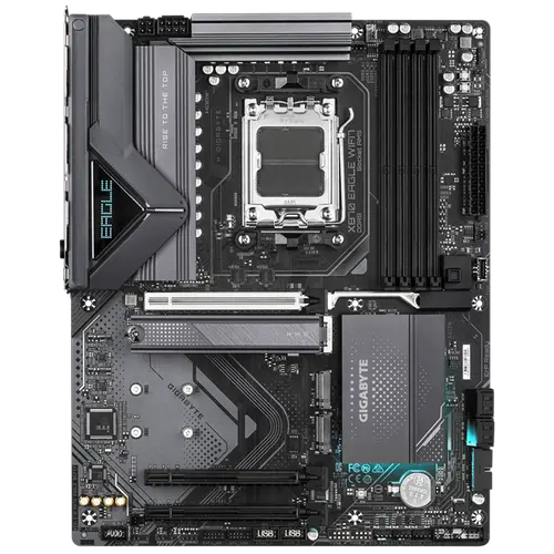 Дънна платка, GIGABYTE GB X870 EAGLE WIFI7 /AM5 - image 1