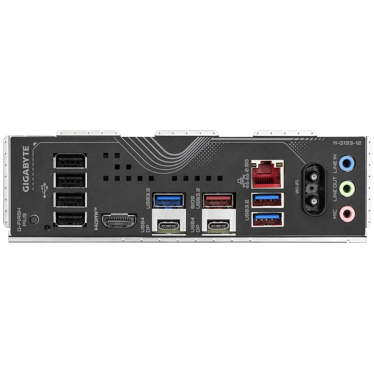 Дънна платка, GIGABYTE GB X870 EAGLE WIFI7 /AM5 - image 2
