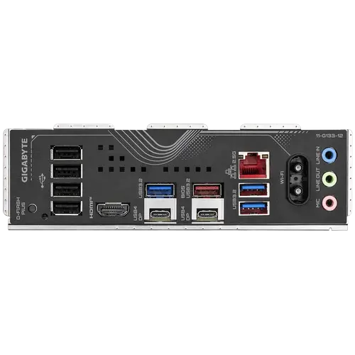 Дънна платка, GIGABYTE GB X870 EAGLE WIFI7 /AM5 - image 2