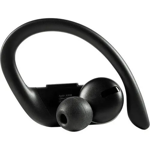 Безжични слушалки Beats Powerbeats Pro True Wireless Earbuds, Black - image 10