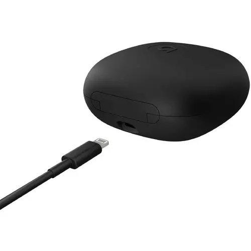 Безжични слушалки Beats Powerbeats Pro True Wireless Earbuds, Black - image 1