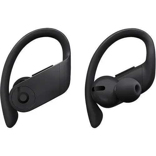 Безжични слушалки Beats Powerbeats Pro True Wireless Earbuds, Black - image 2