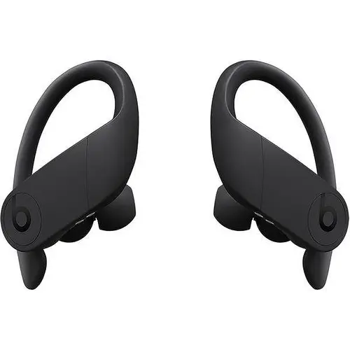 Безжични слушалки Beats Powerbeats Pro True Wireless Earbuds, Black - image 3