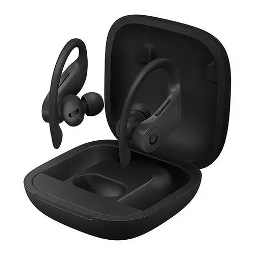 Безжични слушалки Beats Powerbeats Pro True Wireless Earbuds, Black - image 5