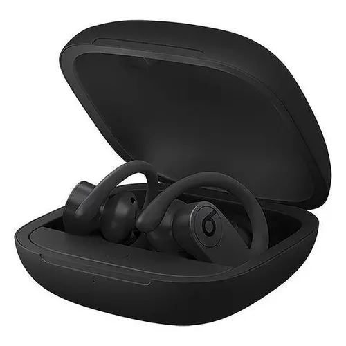 Безжични слушалки Beats Powerbeats Pro True Wireless Earbuds, Black - image 6