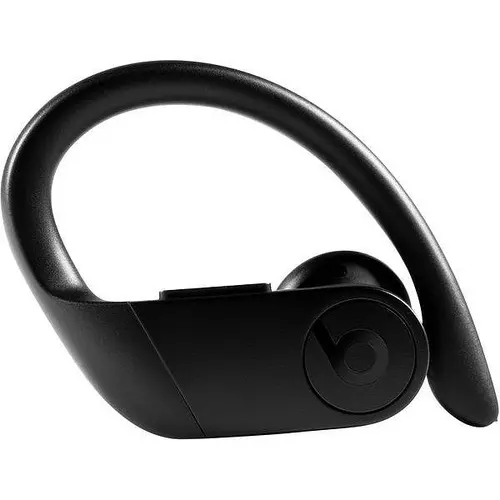 Безжични слушалки Beats Powerbeats Pro True Wireless Earbuds, Black - image 9