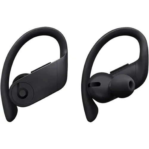 Безжични слушалки Beats Powerbeats Pro True Wireless Earbuds, Black
