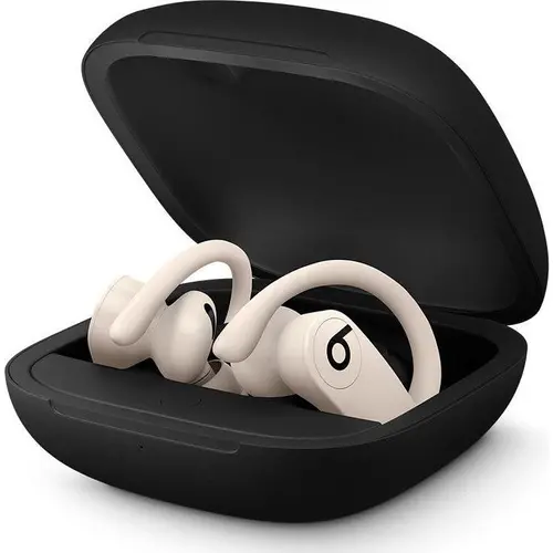 Безжични слушалки Beats Powerbeats Pro True Wireless Earbuds, Ivory - image 3