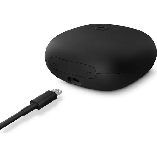 Безжични слушалки Beats Powerbeats Pro True Wireless Earbuds, Ivory - image 4