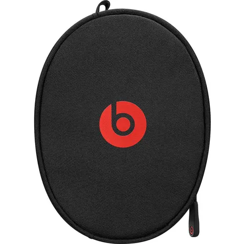 Безжични слушалки Beats Solo 3 Wireless Headphones, Citrus Red - image 5