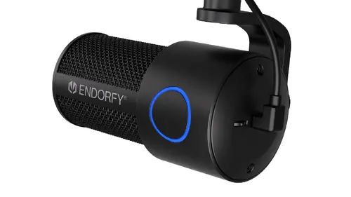 Настолен микрофон ENDORFY - Solum Studio - image 11