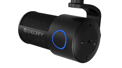 Настолен микрофон ENDORFY - Solum Studio - image 12