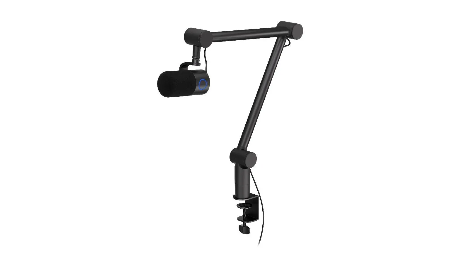 Настолен микрофон ENDORFY - Solum Studio - image 2