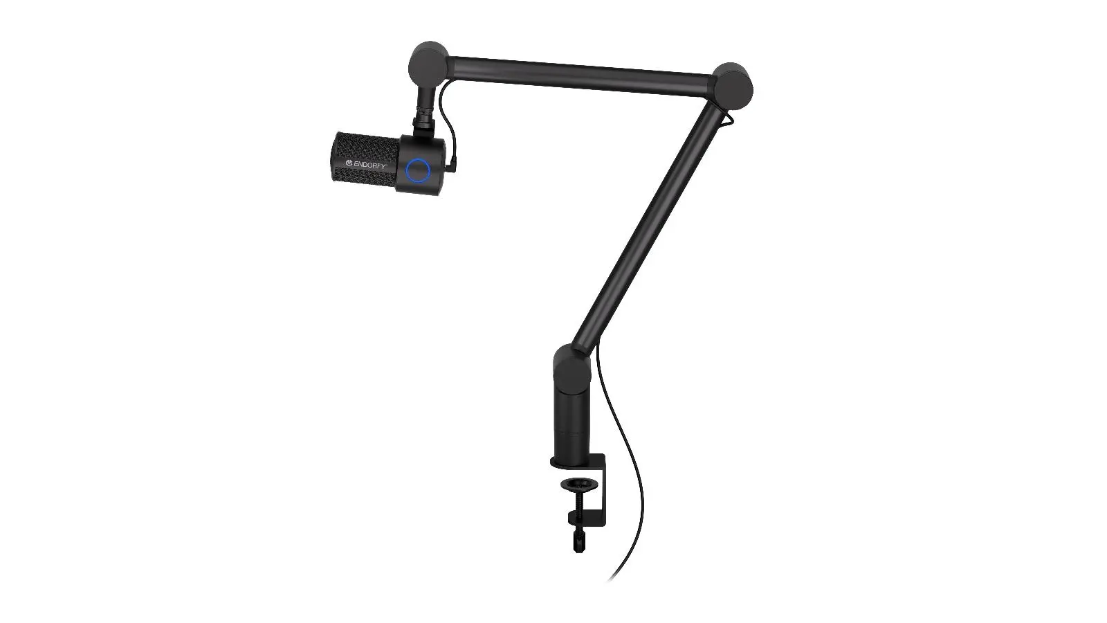 Настолен микрофон ENDORFY - Solum Studio - image 7