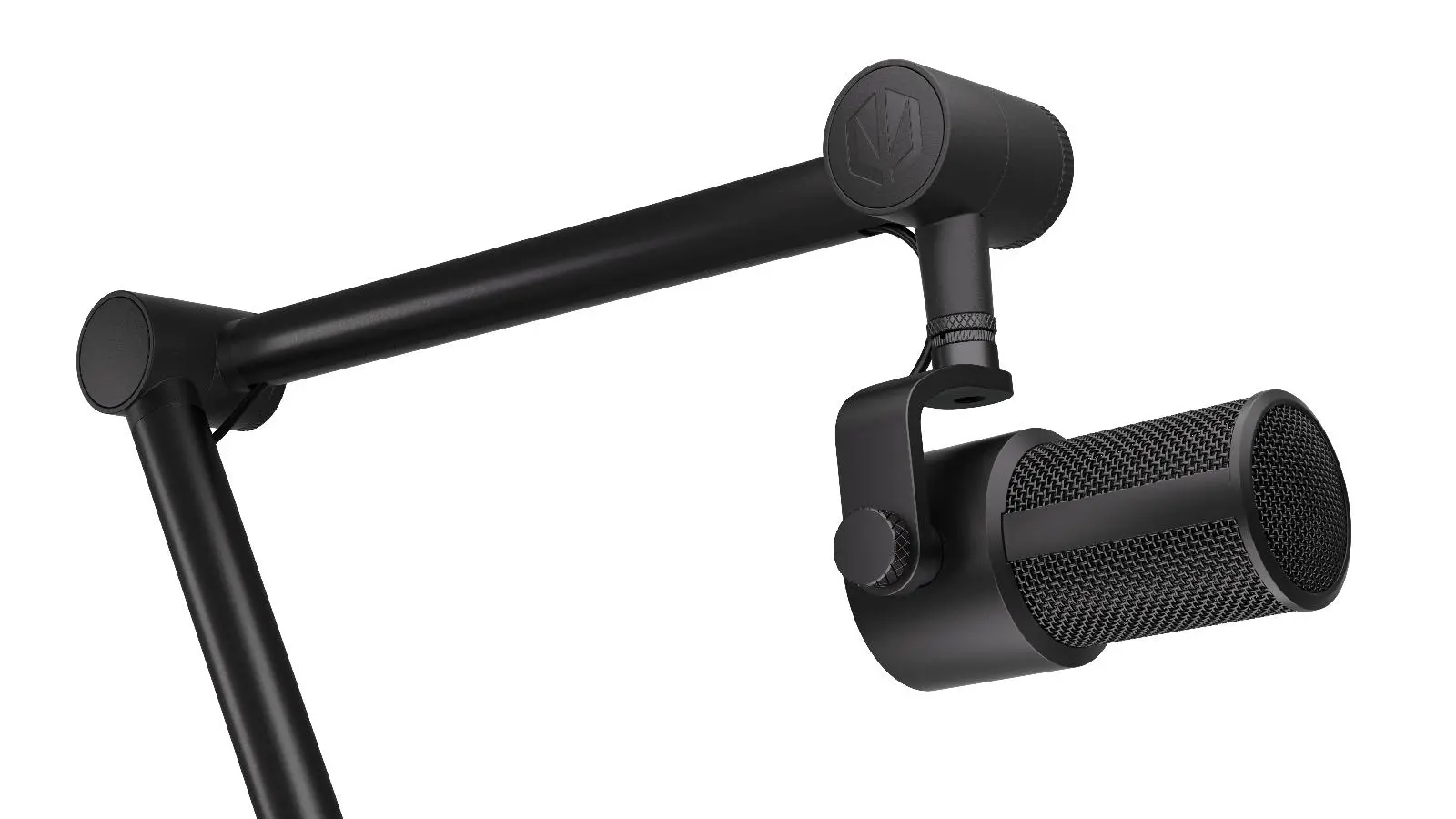 Настолен микрофон ENDORFY - Solum Studio - image 8