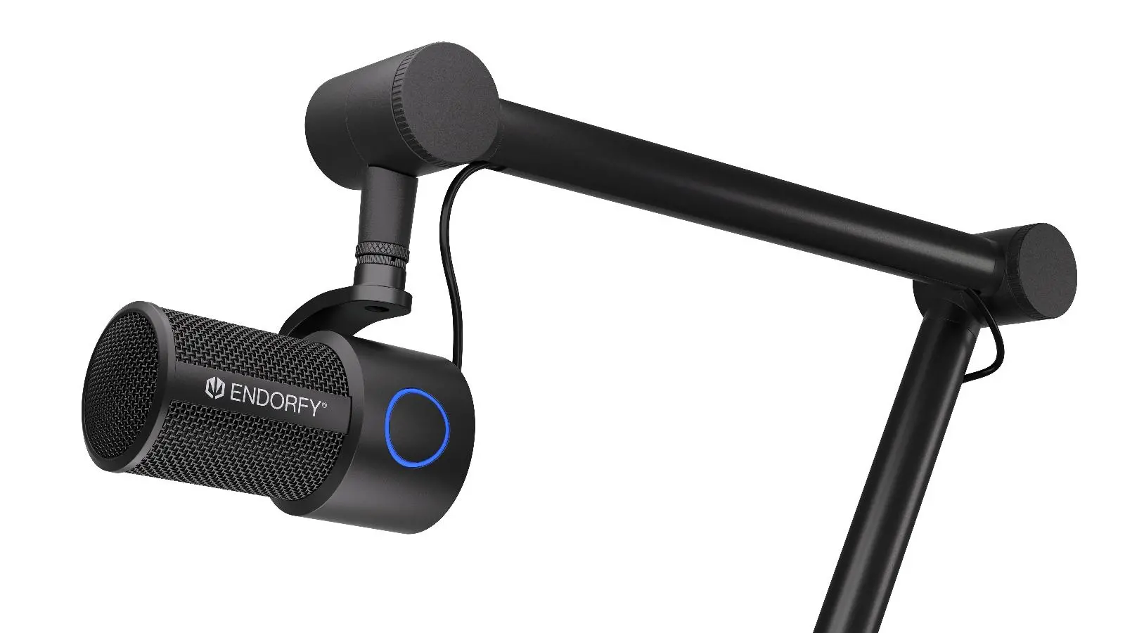 Настолен микрофон ENDORFY - Solum Studio - image 9