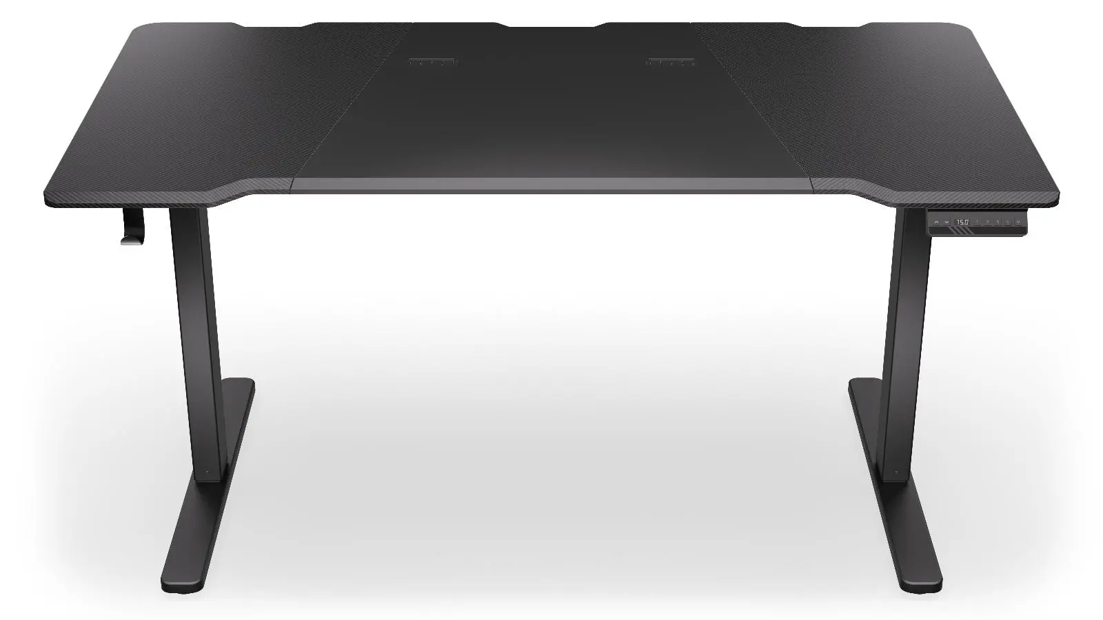 Birou gaming ENDORFY - Atlas L - Electric