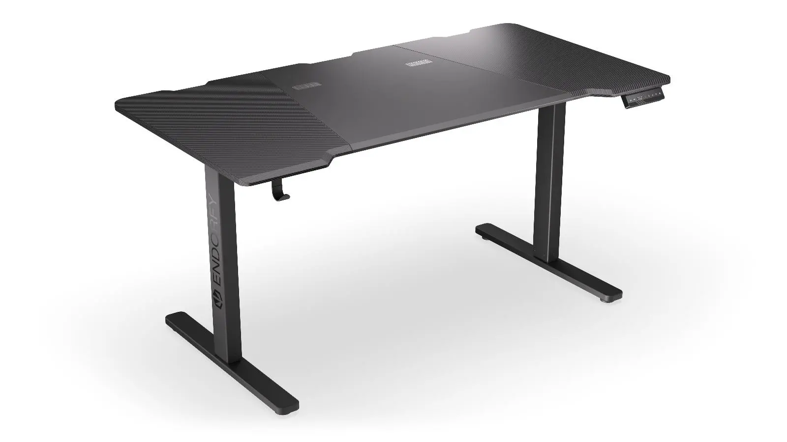 Геймърско бюро ENDORFY - Atlas L - Electric - image 1