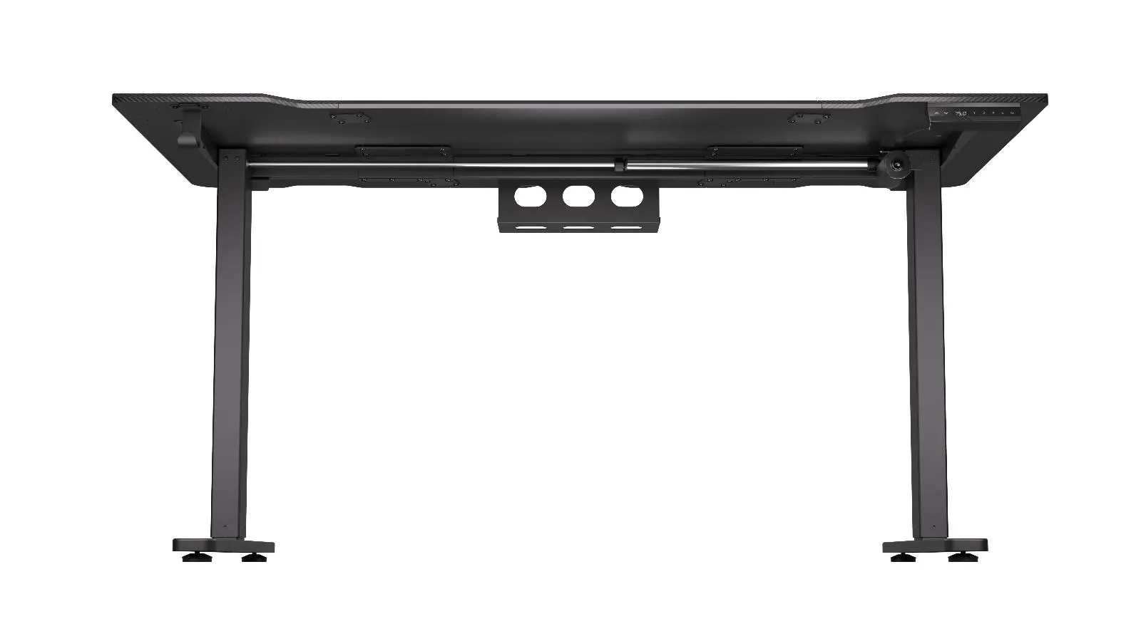 Геймърско бюро ENDORFY - Atlas L - Electric - image 10