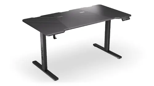 Геймърско бюро ENDORFY - Atlas L - Electric - image 1